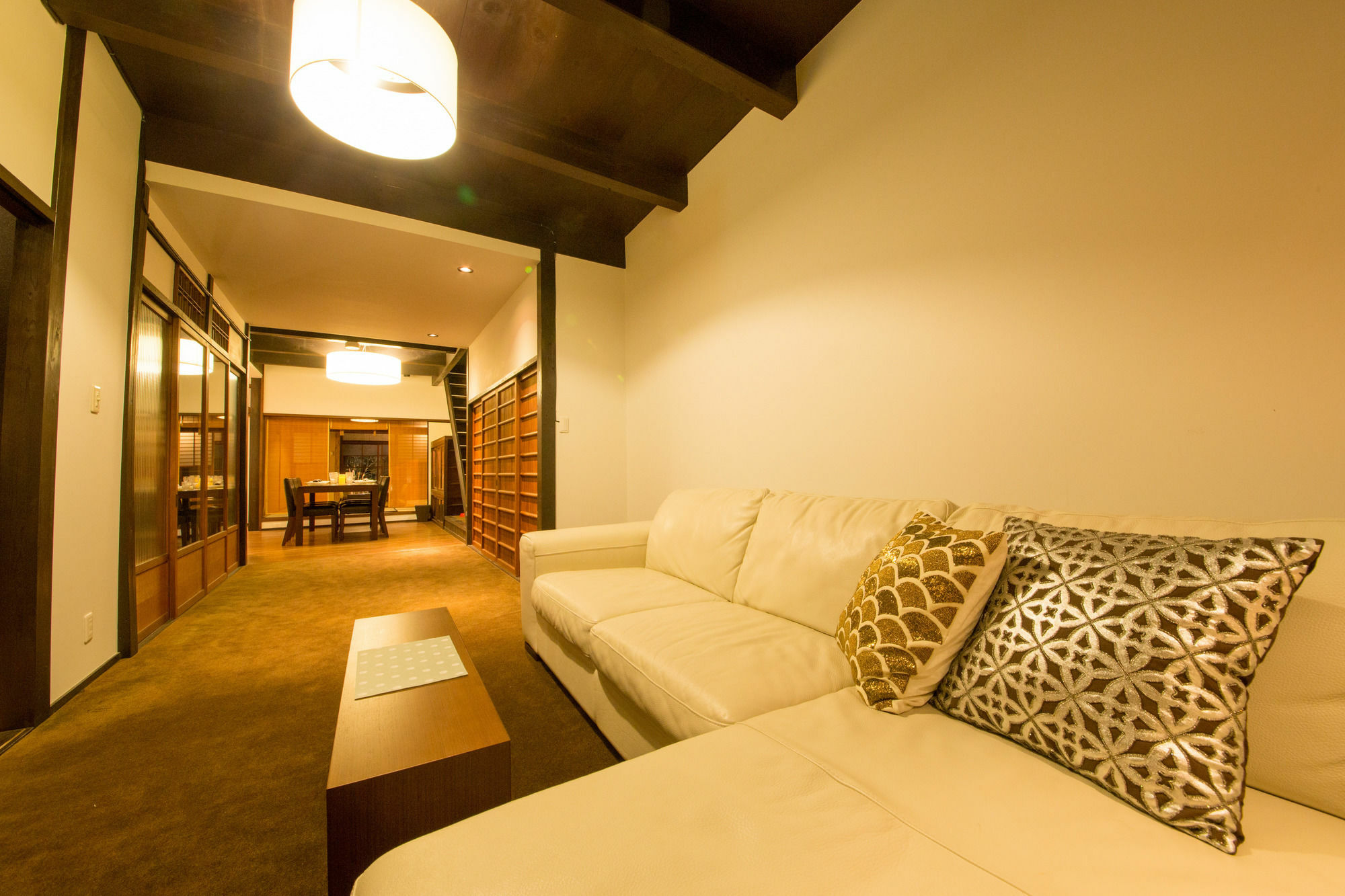 Le Machiya Rokkaku Suite Kyoto Exterior photo