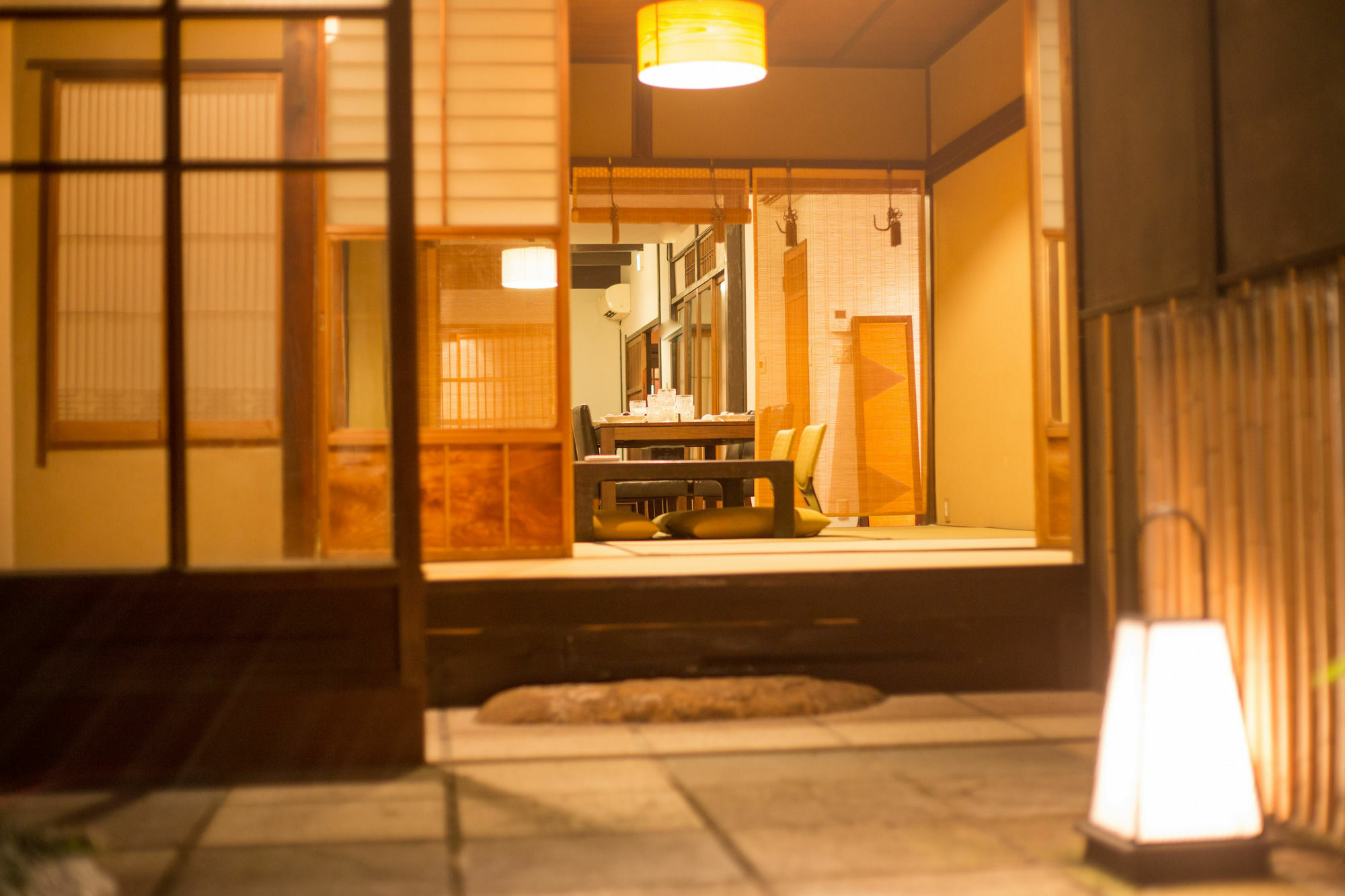 Le Machiya Rokkaku Suite Kyoto Exterior photo