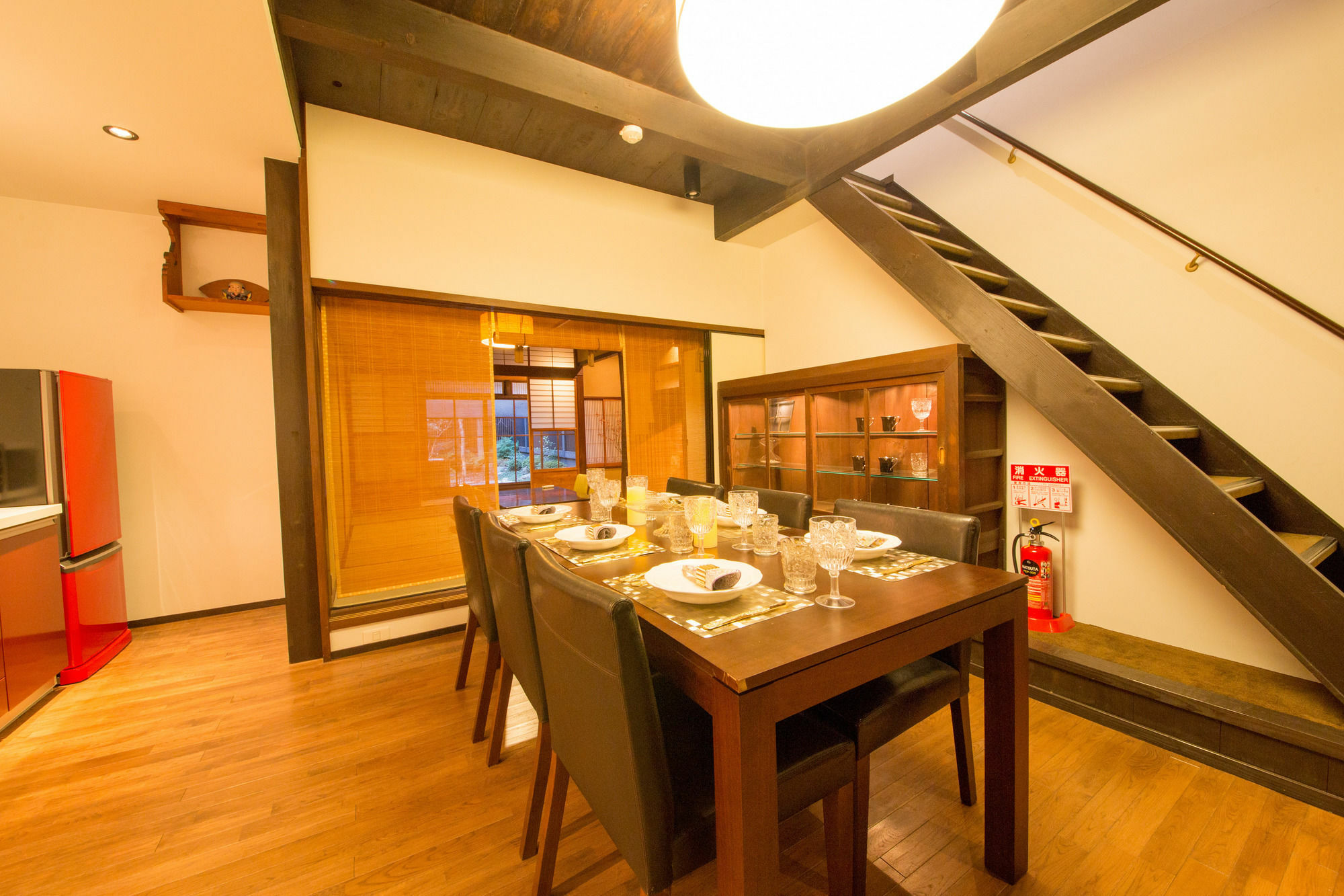 Le Machiya Rokkaku Suite Kyoto Exterior photo