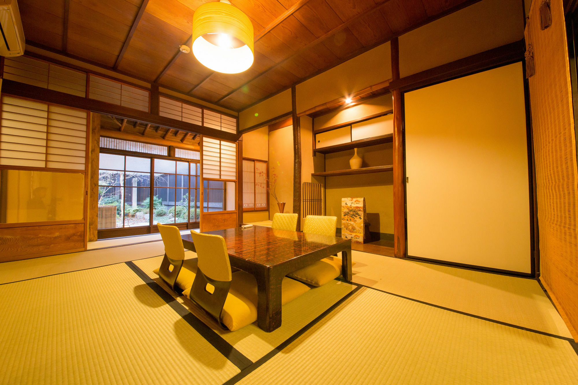 Le Machiya Rokkaku Suite Kyoto Exterior photo