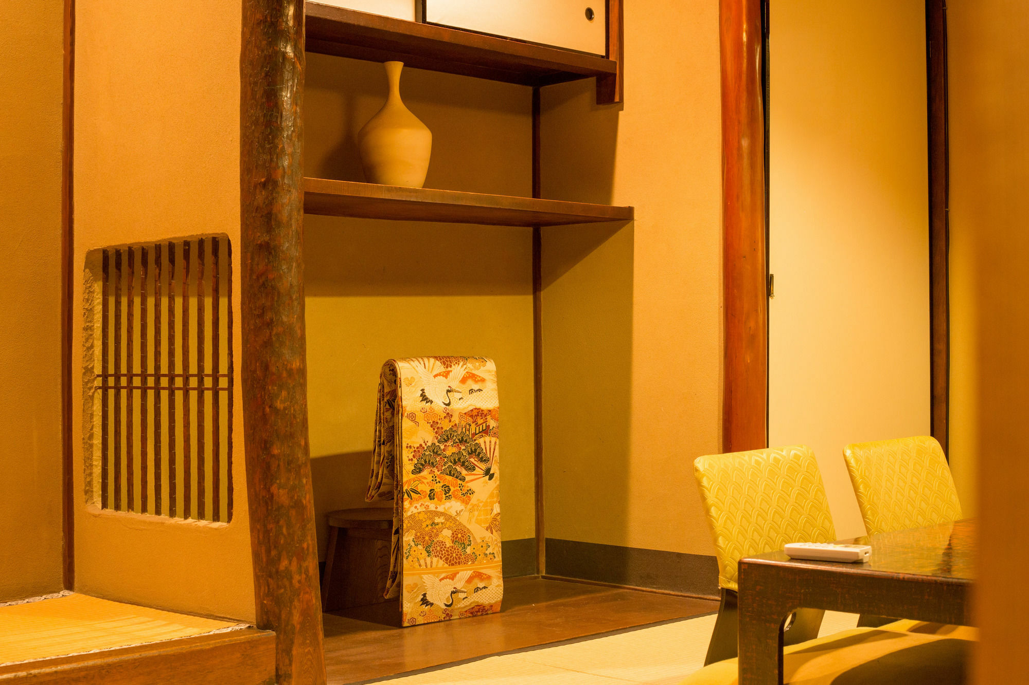 Le Machiya Rokkaku Suite Kyoto Exterior photo